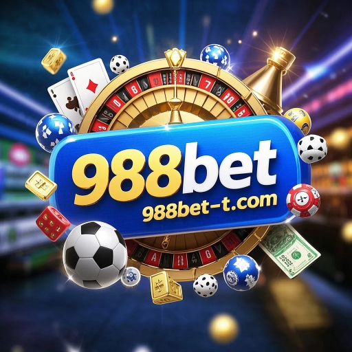 A Emoção das Máquinas Caça-Níqueis no 988bet