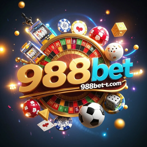 A Emoção das Máquinas Caça-Níqueis no 988bet